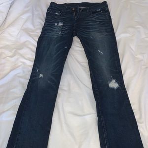 Men’s Hollister Jeans
